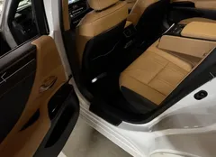 2023 Lexus ES Luxury Plus, белый — фото 16
