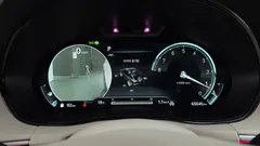 2023 Genesis GV70 2.5T Gasoline AWD, белый — фото 8
