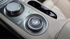 2023 Genesis GV70 2.5T Gasoline AWD, белый — фото 9