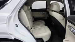 2023 Genesis GV70 2.5T Gasoline AWD, белый — фото 11