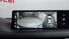 2023 Genesis GV70 2.5T Gasoline AWD, белый — фото 14
