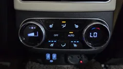 2023 Genesis GV70 2.5T Gasoline AWD, белый — фото 19