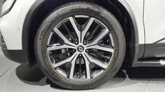 2022 Renault Samsung QM6 2.0 GDe RE Signature 2WD, белый — фото 5