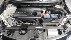 2022 Renault Samsung QM6 2.0 GDe RE Signature 2WD, белый — фото 6