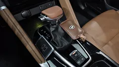 2022 Renault Samsung QM6 2.0 GDe RE Signature 2WD, белый — фото 9