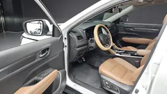 2022 Renault Samsung QM6 2.0 GDe RE Signature 2WD, белый — фото 10