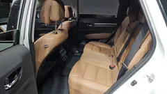 2022 Renault Samsung QM6 2.0 GDe RE Signature 2WD, белый — фото 12