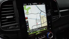 2022 Renault Samsung QM6 2.0 GDe RE Signature 2WD, белый — фото 14