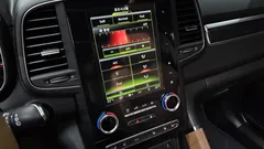 2022 Renault Samsung QM6 2.0 GDe RE Signature 2WD, белый — фото 17
