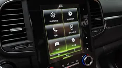 2022 Renault Samsung QM6 2.0 GDe RE Signature 2WD, белый — фото 18