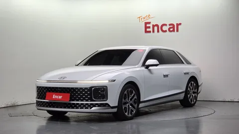 2023 Hyundai Grandeur 2,5 Gasoline 2WD