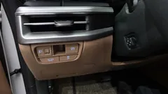2023 Hyundai Grandeur 2,5 Gasoline 2WD, белый — фото 16