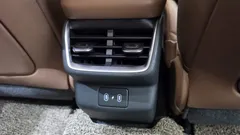 2023 Hyundai Grandeur 2,5 Gasoline 2WD, белый — фото 18