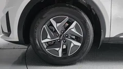 2023 Kia Sorento HEV 1.6 4WD, белый — фото 5