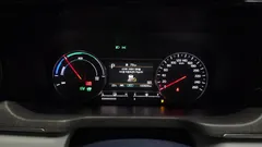 2023 Kia Sorento HEV 1.6 4WD, белый — фото 8