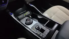 2023 Kia Sorento HEV 1.6 4WD, белый — фото 9