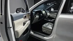 2023 Kia Sorento HEV 1.6 4WD, белый — фото 10