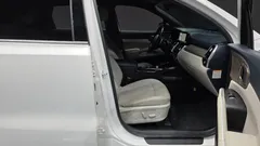 2023 Kia Sorento HEV 1.6 4WD, белый — фото 11