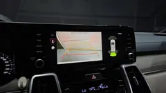 2023 Kia Sorento HEV 1.6 4WD, белый — фото 16