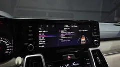 2023 Kia Sorento HEV 1.6 4WD, белый — фото 17