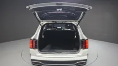 2023 Kia Sorento HEV 1.6 4WD, белый — фото 20