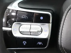 2023 Genesis G90 Gasoline 3.5 Turbo AWD, серый — фото 19