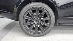 2023 Land Rover Range Rover P530 Autobiography Long Wheel Base, чёрный — фото 5