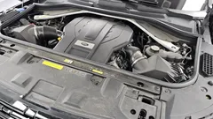 2023 Land Rover Range Rover P530 Autobiography Long Wheel Base, чёрный — фото 6