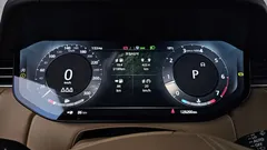 2023 Land Rover Range Rover P530 Autobiography Long Wheel Base, чёрный — фото 8