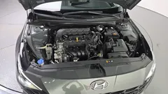 2023 Hyundai Avante 1.6, серый — фото 6