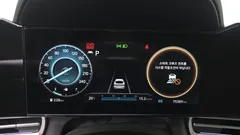 2023 Hyundai Avante 1.6, серый — фото 8