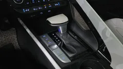 2023 Hyundai Avante 1.6, серый — фото 9