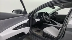 2023 Hyundai Avante 1.6, серый — фото 10