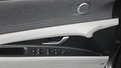 2023 Hyundai Avante 1.6, серый — фото 11