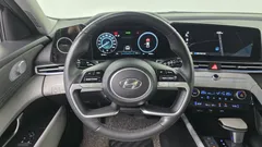 2023 Hyundai Avante 1.6, серый — фото 13