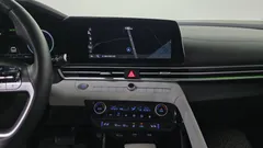 2023 Hyundai Avante 1.6, серый — фото 14