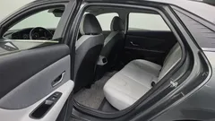2023 Hyundai Avante 1.6, серый — фото 16