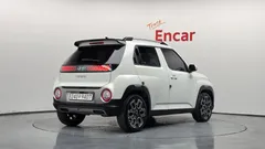 2023 Hyundai Casper Inspiration, белый — фото 2