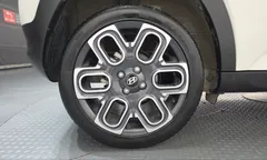 2023 Hyundai Casper Inspiration, белый — фото 5