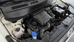 2023 Hyundai Casper Inspiration, белый — фото 6