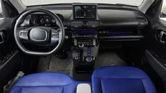 2023 Hyundai Casper Inspiration, белый — фото 7