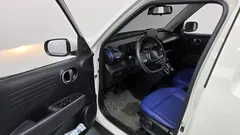 2023 Hyundai Casper Inspiration, белый — фото 10