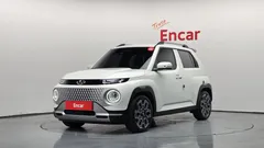 2023 Hyundai Casper Inspiration, белый — фото 12