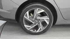 2024 Hyundai Avante 1.6, серый — фото 5