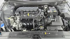 2024 Hyundai Avante 1.6, серый — фото 6