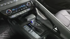 2024 Hyundai Avante 1.6, серый — фото 9