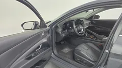 2024 Hyundai Avante 1.6, серый — фото 10
