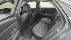 2024 Hyundai Avante 1.6, серый — фото 11
