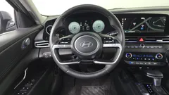 2024 Hyundai Avante 1.6, серый — фото 13