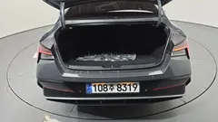 2024 Hyundai Avante 1.6, серый — фото 16